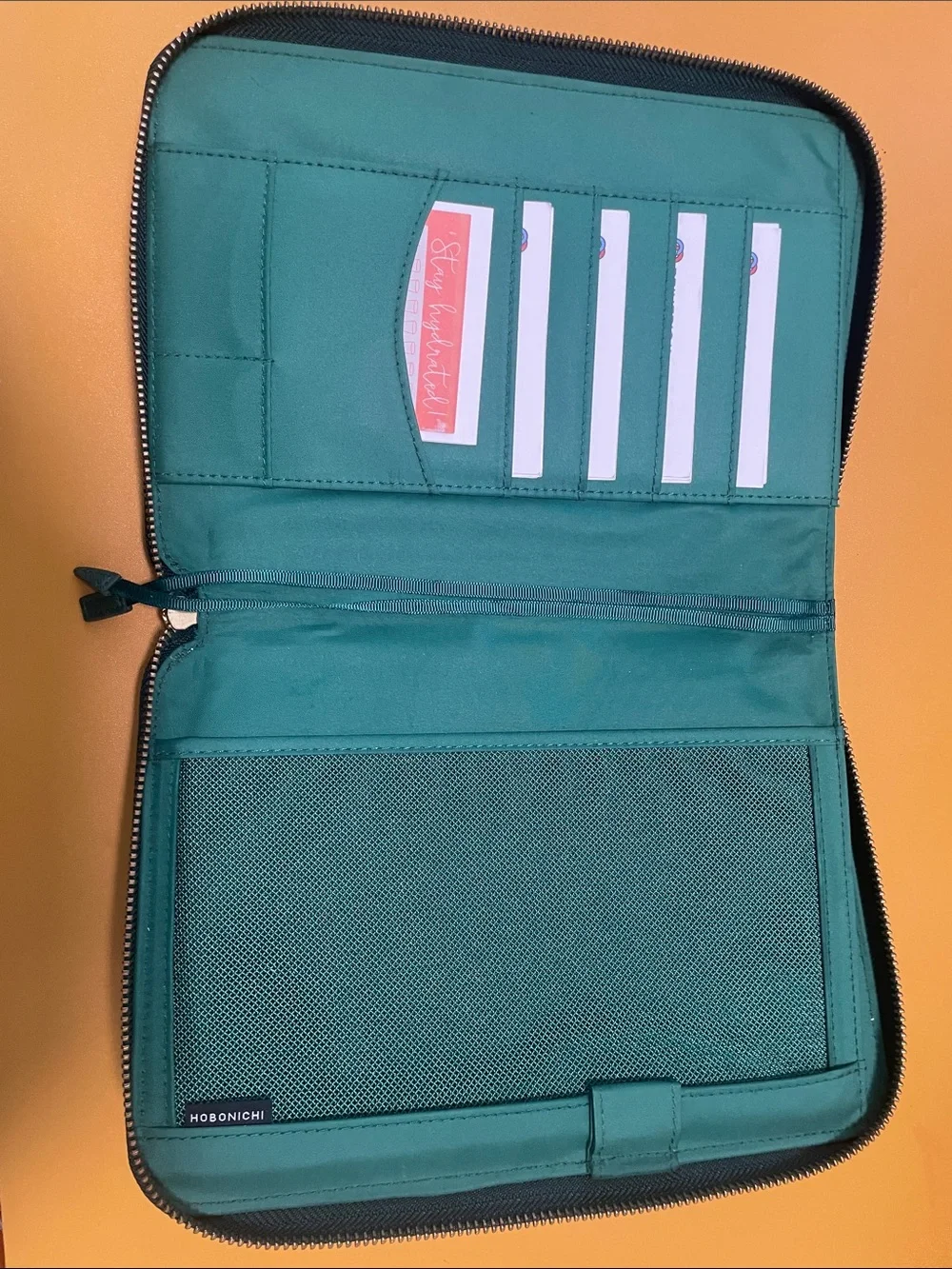 Hobonichi - Velluto A5